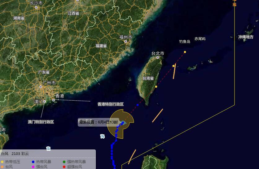 最新台风实时路径对杭州的影响分析