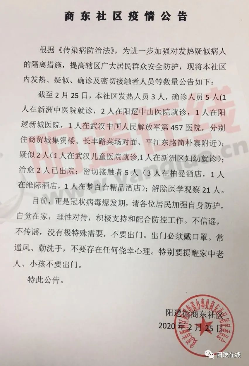 南苑北苑疫情最新通报