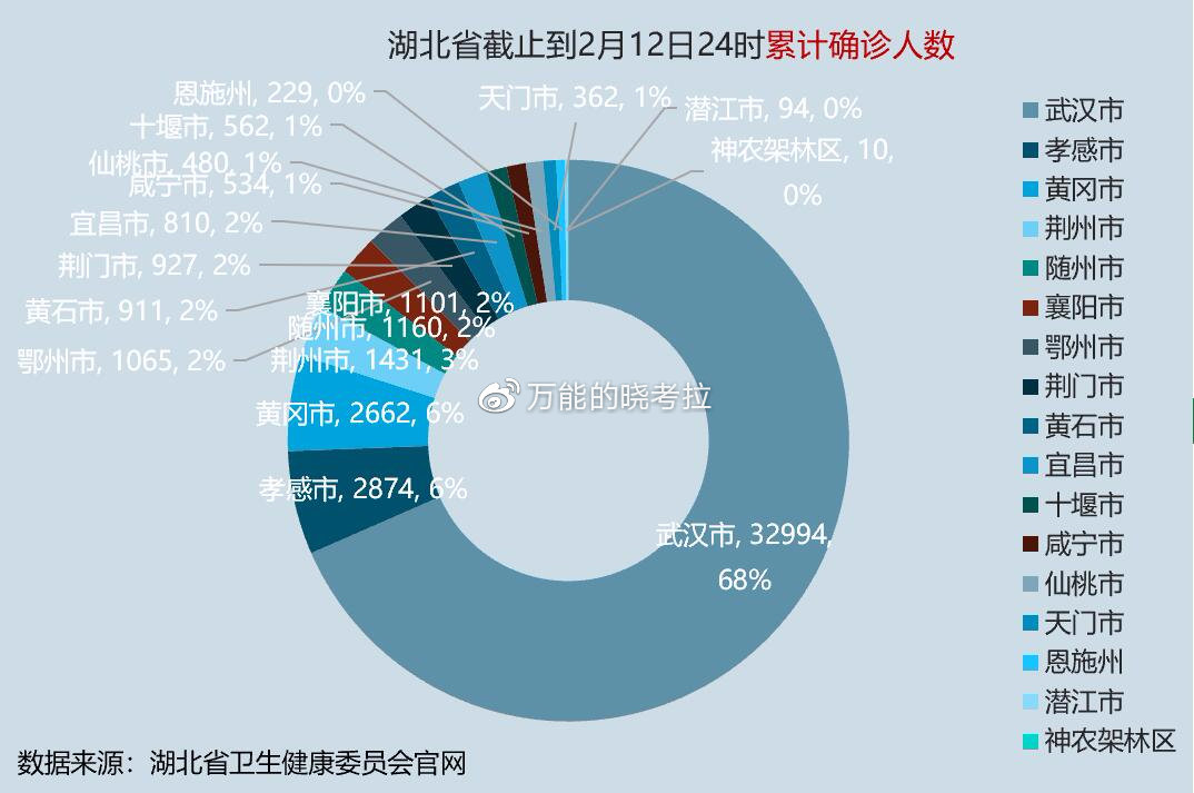 湖北省最新疫情报告，今日观察与应对策略