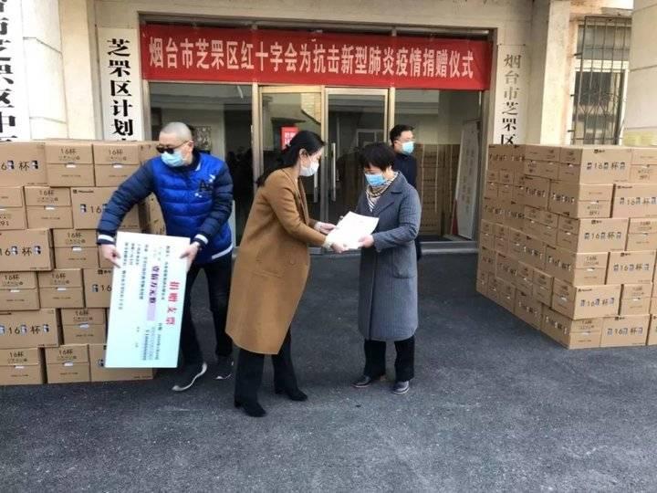 山东地区疫情最新情况报告