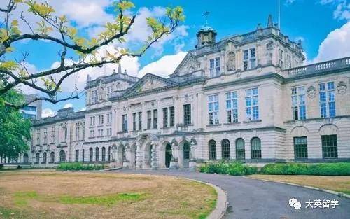 英国疫情下大学的最新情况