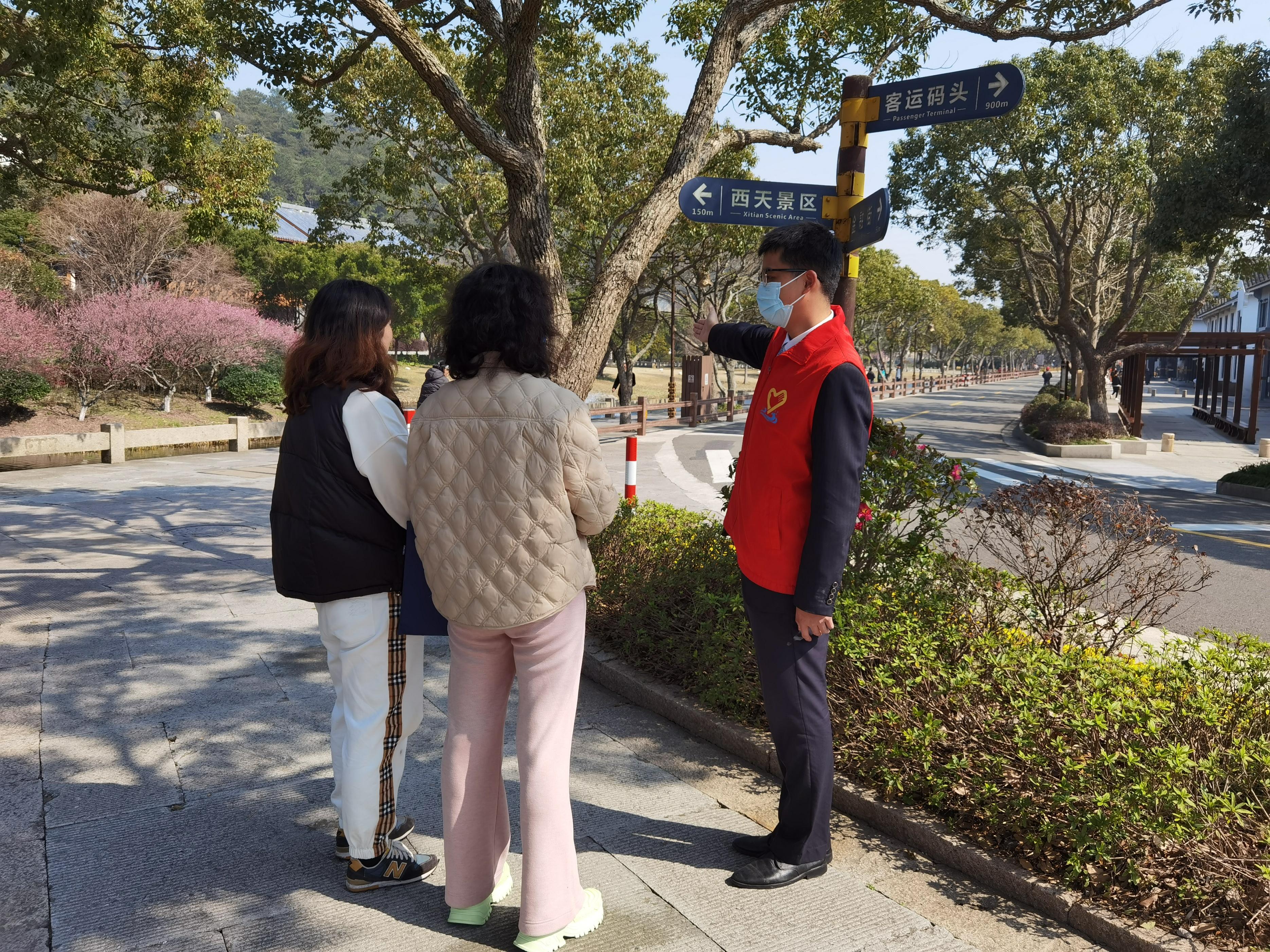 普陀山最新防疫政策，筑牢旅游安全防线