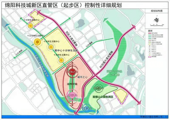 深圳最新结构改革方案，塑造未来城市的新蓝图