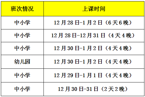 关于教资面试时间最新的重要信息汇总