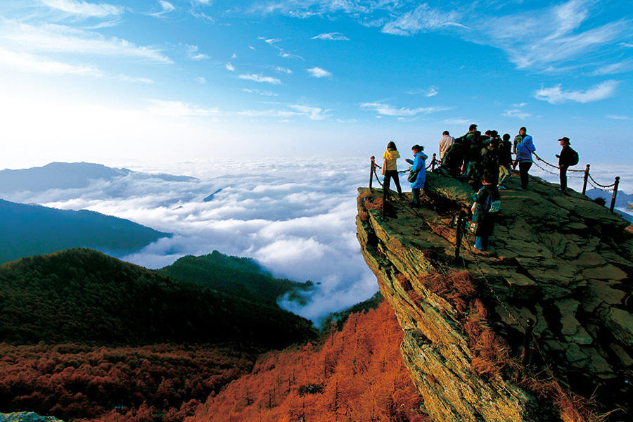 旅游景点最新版，探索与发现