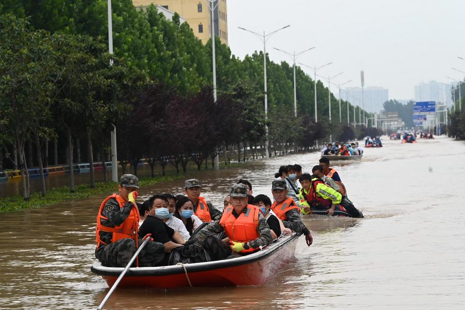 永顺暴雨最新消息，暴雨影响及应对措施