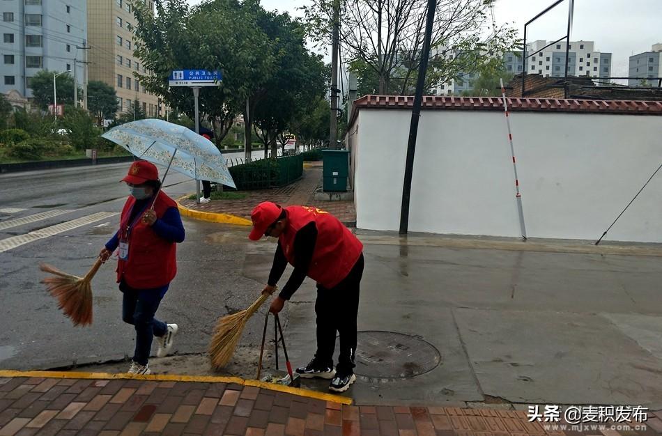 最新天水麦积区，发展活力与地方魅力