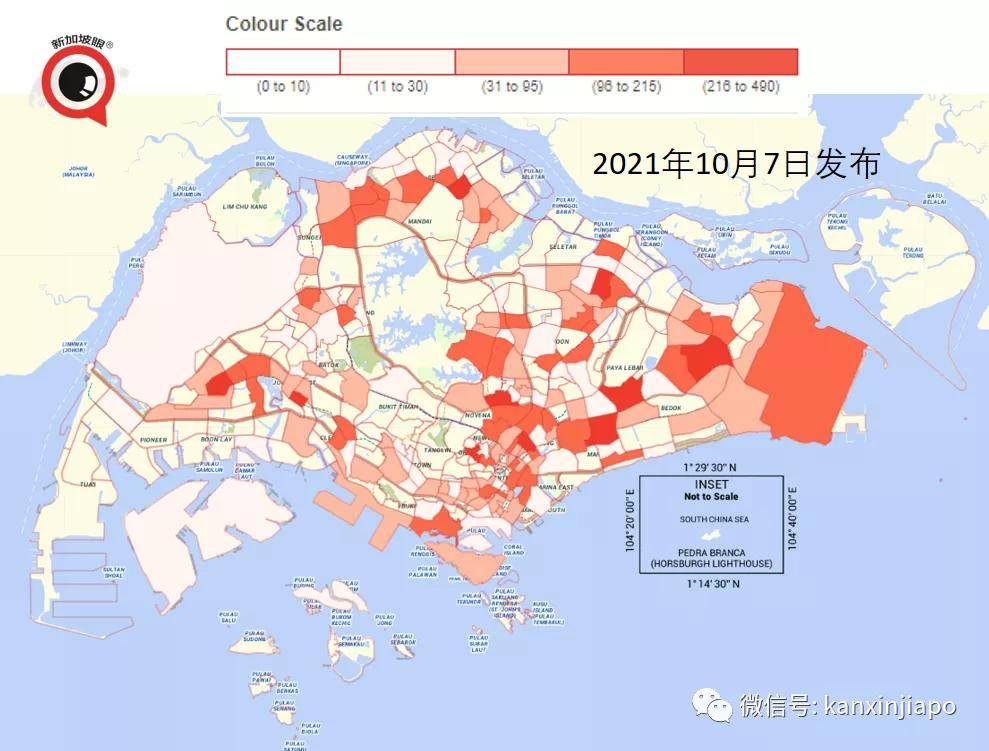 新加坡最新疫情消息概况