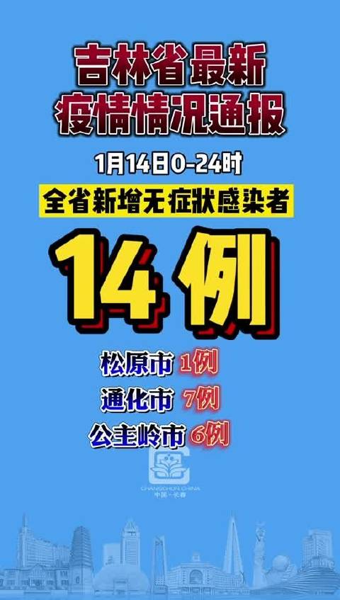 吉林省新肺炎最新通报，抗击疫情的最新进展与措施